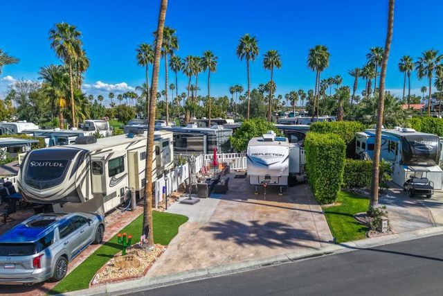 69411 Ramon Road 722, Cathedral City, CA 92234