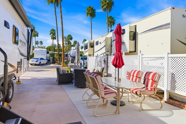 69411 Ramon Road 722, Cathedral City, CA 92234