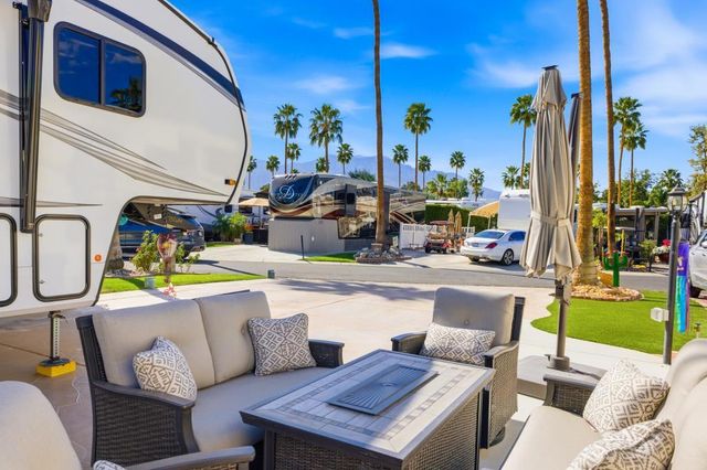 69411 Ramon Road 722, Cathedral City, CA 92234