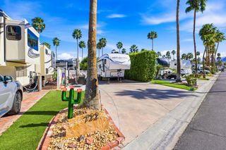 69411 Ramon Road 722, Cathedral City, CA 92234