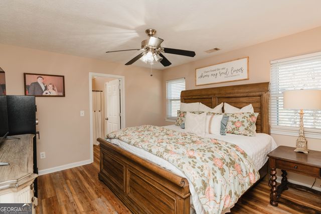 8724 Post Oak Drive, Winston, GA 30187