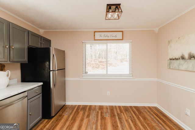 8724 Post Oak Drive, Winston, GA 30187