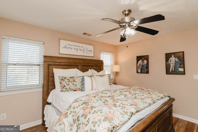 8724 Post Oak Drive, Winston, GA 30187