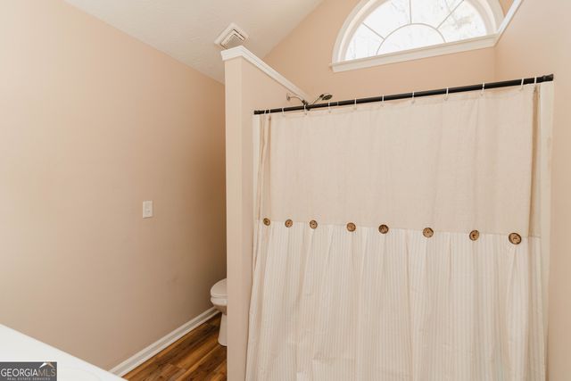 8724 Post Oak Drive, Winston, GA 30187