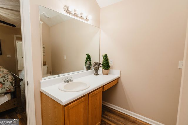 8724 Post Oak Drive, Winston, GA 30187