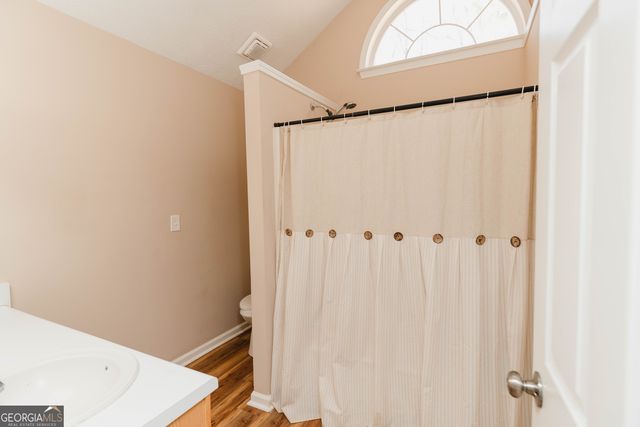 8724 Post Oak Drive, Winston, GA 30187