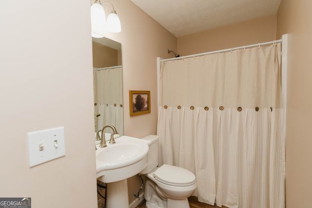 8724 Post Oak Drive, Winston, GA 30187