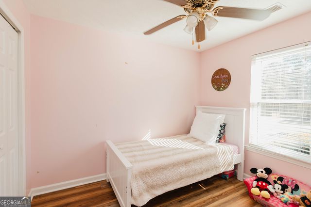 8724 Post Oak Drive, Winston, GA 30187