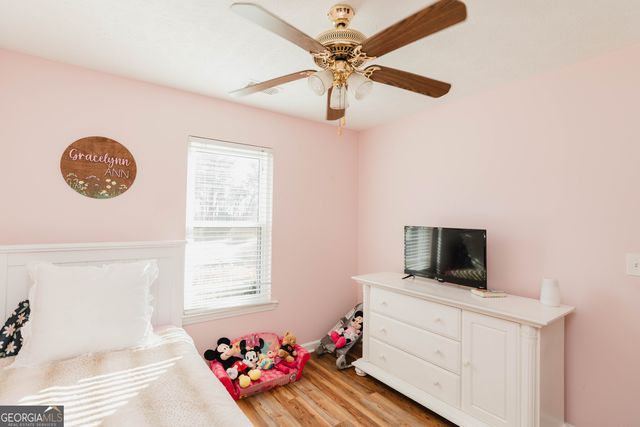 8724 Post Oak Drive, Winston, GA 30187