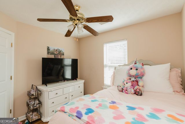 8724 Post Oak Drive, Winston, GA 30187