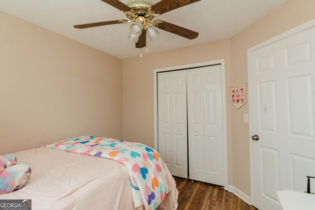 8724 Post Oak Drive, Winston, GA 30187