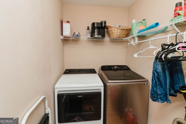 8724 Post Oak Drive, Winston, GA 30187