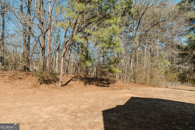 8724 Post Oak Drive, Winston, GA 30187