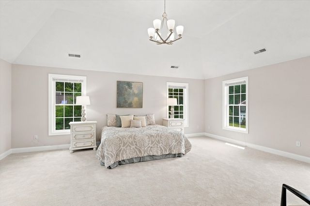 247 Webster Woods Ln, North Andover, MA 01845