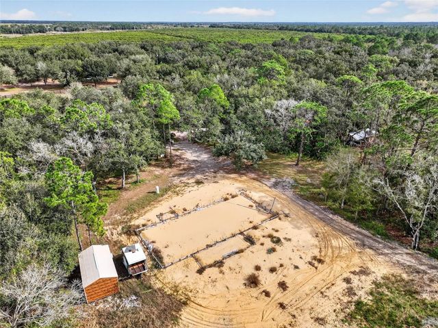 168 WALK IN WATER CREEK ROAD, Lake Wales, FL 33898