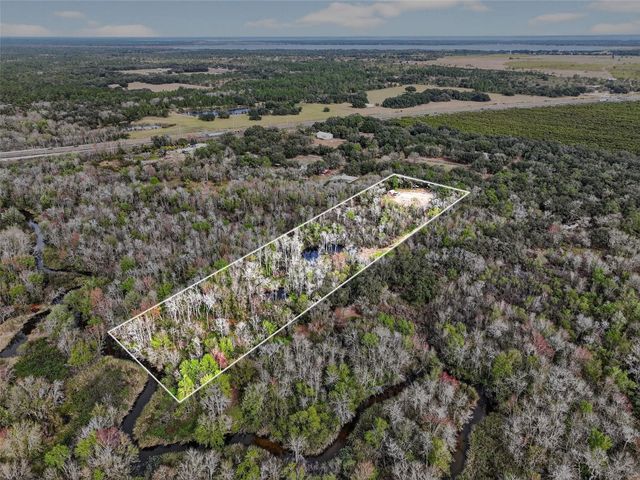 168 WALK IN WATER CREEK ROAD, Lake Wales, FL 33898