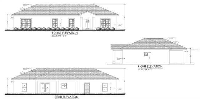 168 WALK IN WATER CREEK ROAD, Lake Wales, FL 33898