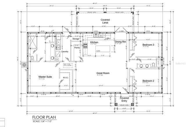 168 WALK IN WATER CREEK ROAD, Lake Wales, FL 33898