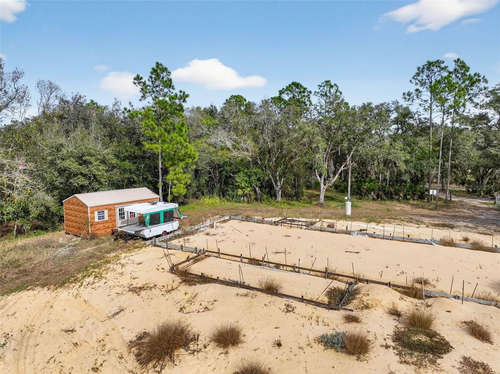 168 WALK IN WATER CREEK ROAD, Lake Wales, FL 33898