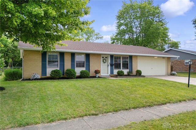 6800 Glenhills Drive, Englewood, OH 45322