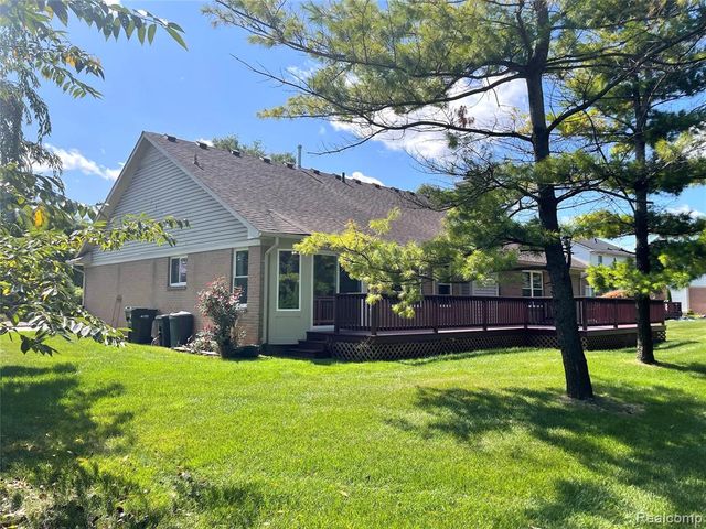 5859 Calgary Court, Sterling Heights, MI 48314