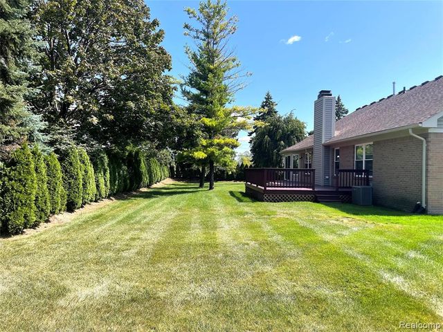 5859 Calgary Court, Sterling Heights, MI 48314