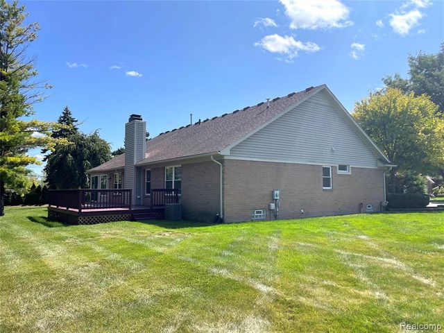 5859 Calgary Court, Sterling Heights, MI 48314