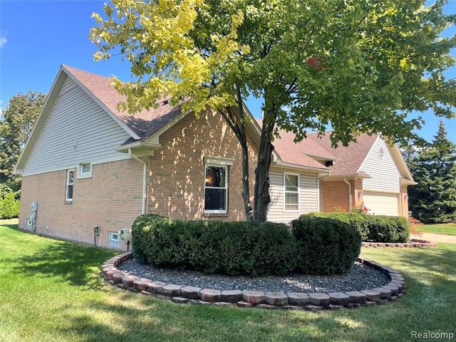 5859 Calgary Court, Sterling Heights, MI 48314