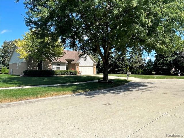 5859 Calgary Court, Sterling Heights, MI 48314