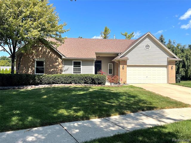 5859 Calgary Court, Sterling Heights, MI 48314