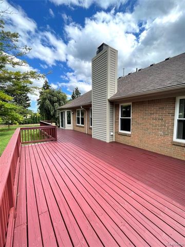 5859 Calgary Court, Sterling Heights, MI 48314