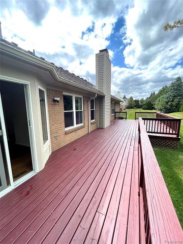 5859 Calgary Court, Sterling Heights, MI 48314