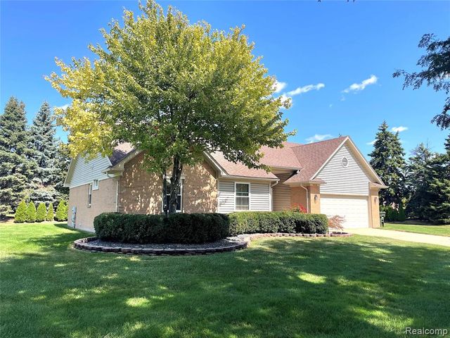 5859 Calgary Court, Sterling Heights, MI 48314