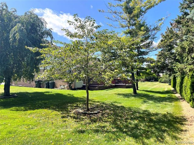 5859 Calgary Court, Sterling Heights, MI 48314