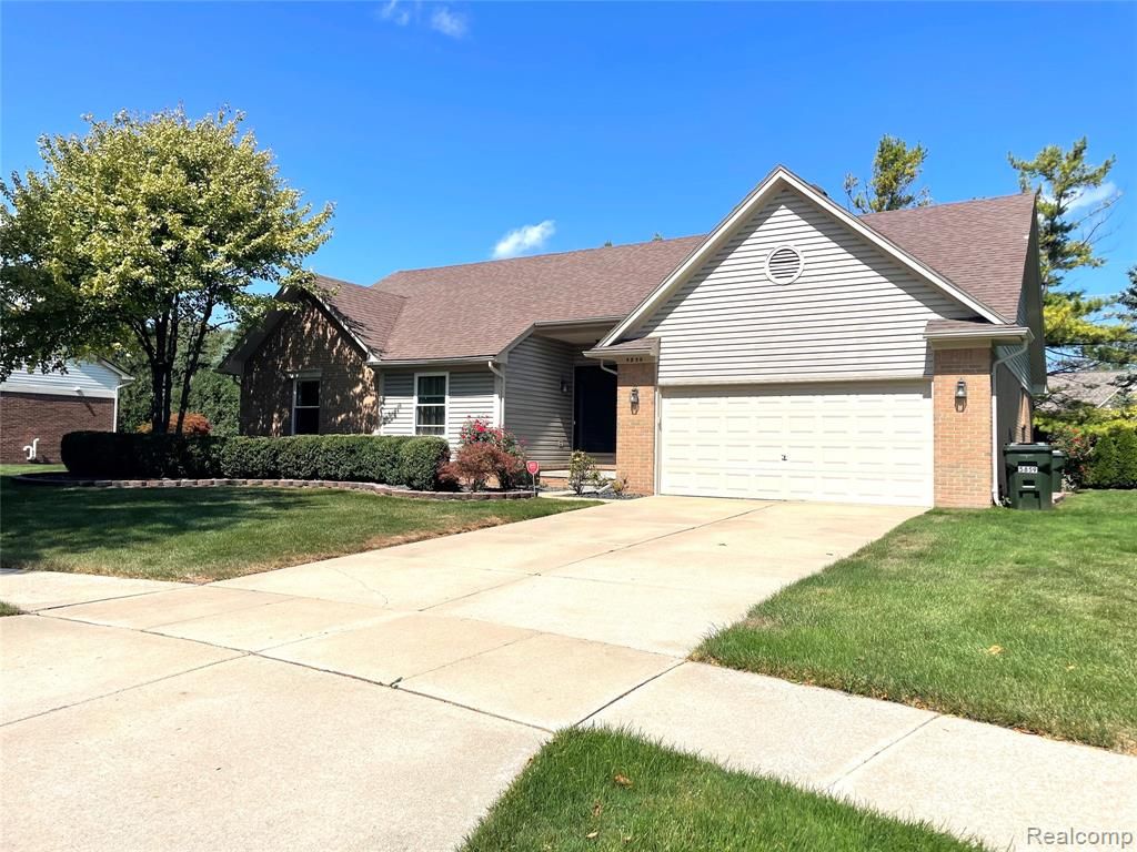 5859 Calgary Court, Sterling Heights, MI 48314