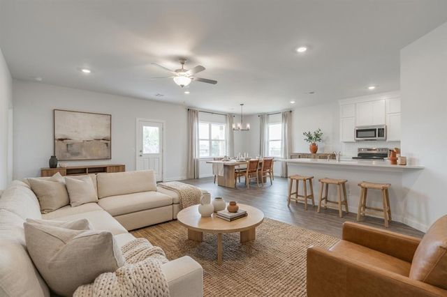 544 Cumberland Drive, Guthrie, OK 73044