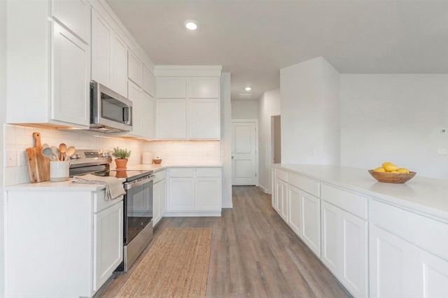 544 Cumberland Drive, Guthrie, OK 73044