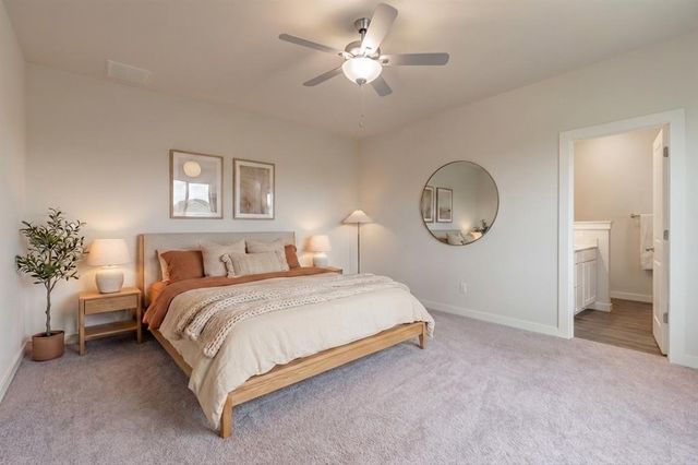 544 Cumberland Drive, Guthrie, OK 73044