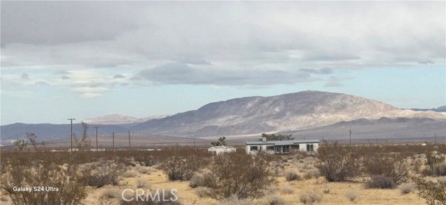 0 Handley, Landers, CA 92285