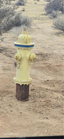 0 Handley, Landers, CA 92285