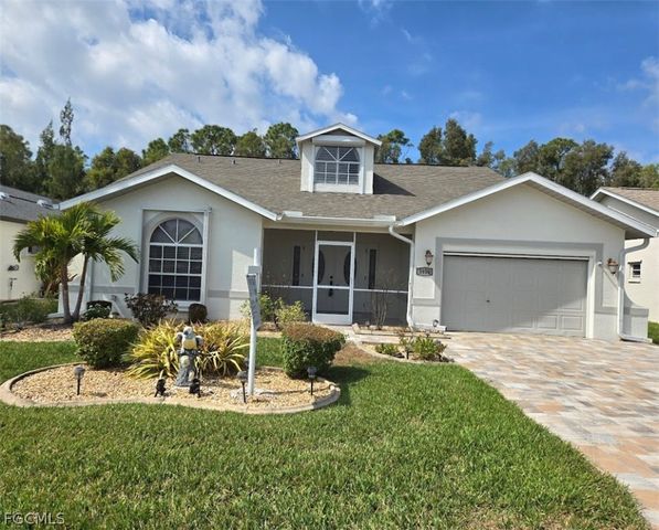 3956 Sabal Springs BLVD, North Fort Myers, FL 33917