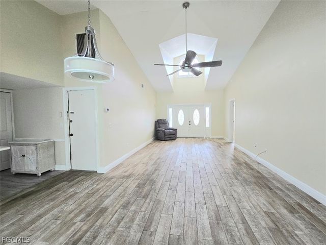 3956 Sabal Springs BLVD, North Fort Myers, FL 33917