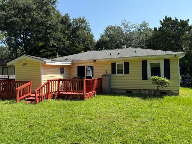 43 Oak Forest Drive, Charleston, SC 29407