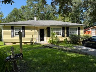 43 Oak Forest Drive, Charleston, SC 29407