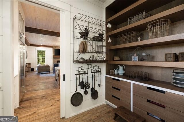 4864 Black Mountain Road, Dahlonega, GA 30533