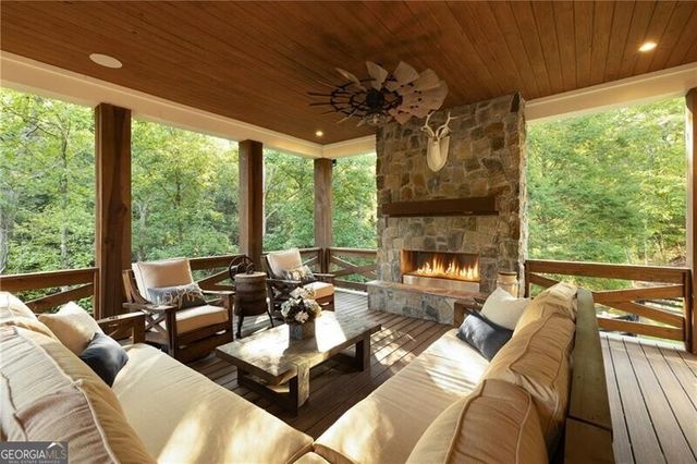 4864 Black Mountain Road, Dahlonega, GA 30533