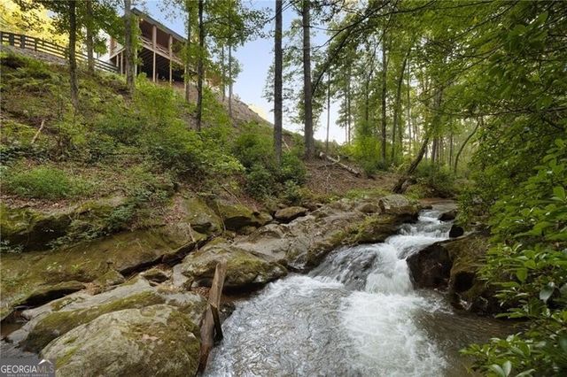 4864 Black Mountain Road, Dahlonega, GA 30533