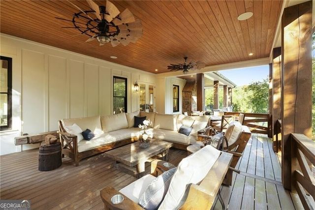 4864 Black Mountain Road, Dahlonega, GA 30533