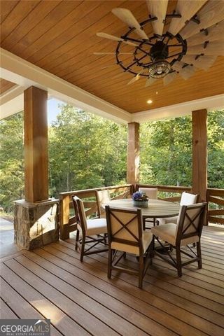 4864 Black Mountain Road, Dahlonega, GA 30533