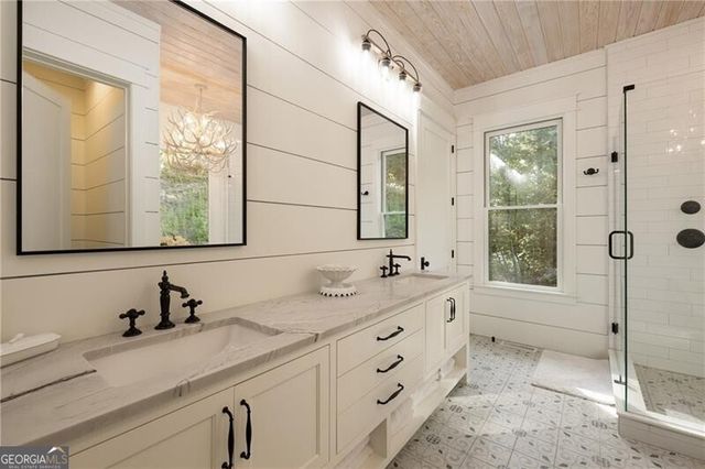 4864 Black Mountain Road, Dahlonega, GA 30533